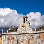 Acquario A 5 Min - Jacuzzi E Vista Sui Vicoli Διαμέρισμα