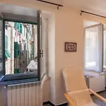 Acquario A 5 Min - Jacuzzi E Vista Sui Vicoli * Γένοβα