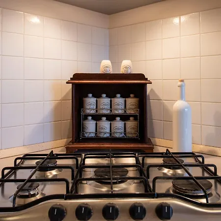 Acquario A 5 Min - Jacuzzi E Vista Sui Vicoli Appartement *