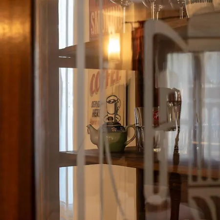 Acquario A 5 Min - Jacuzzi E Vista Sui Vicoli Appartement Genua