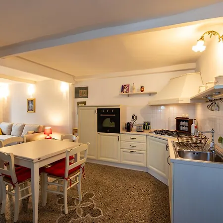 Acquario A 5 Min - Jacuzzi E Vista Sui Vicoli Appartement Genua