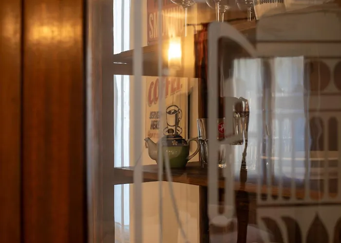 Acquario A 5 Min - Jacuzzi E Vista Sui Vicoli Appartement Genua