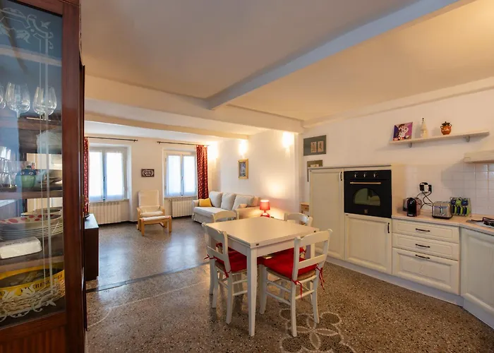 Acquario A 5 Min - Jacuzzi E Vista Sui Vicoli Appartement