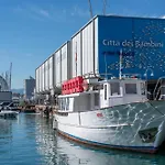 Apartman Acquario A 5 Min - Jacuzzi E Vista Sui Vicoli Genova