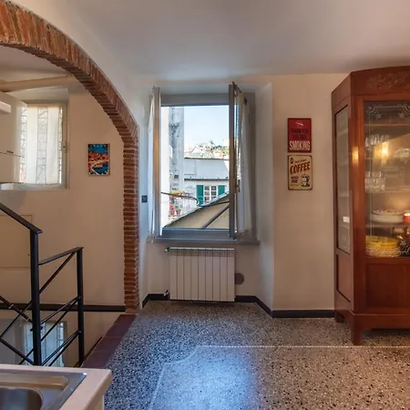 Apartman Acquario A 5 Min - Jacuzzi E Vista Sui Vicoli *