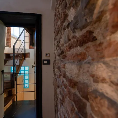 Acquario A 5 Min - Jacuzzi E Vista Sui Vicoli Apartman