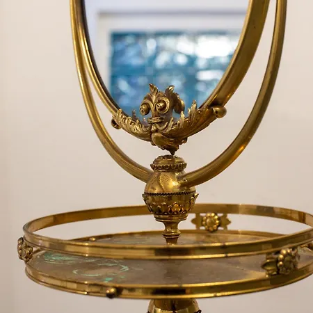 Acquario A 5 Min - Jacuzzi E Vista Sui Vicoli Apartamento Génova