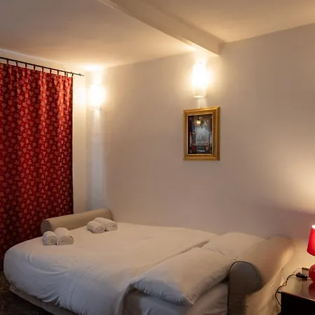 Acquario A 5 Min - Jacuzzi E Vista Sui Vicoli *