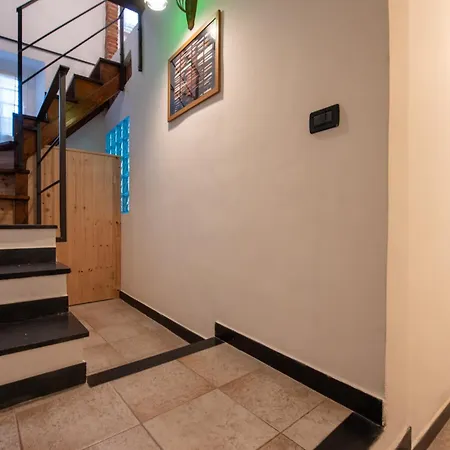 Apartamento Acquario A 5 Min - Jacuzzi E Vista Sui Vicoli