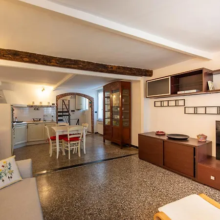 Acquario A 5 Min - Jacuzzi E Vista Sui Vicoli