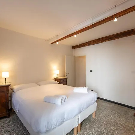 Acquario A 5 Min - Jacuzzi E Vista Sui Vicoli